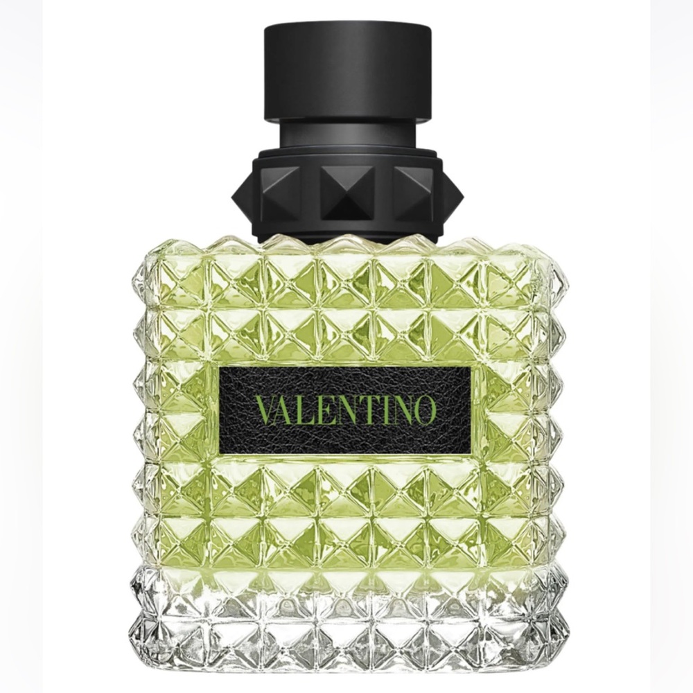 Valentino born in Roma green stravaganza 3.4FL